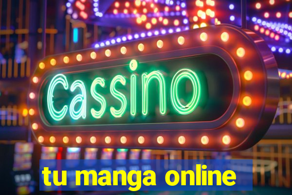 tu manga online